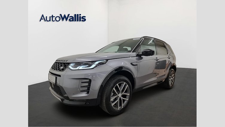 2026 Nova vozila Land Rover Discovery Sport Eiger Grey D165 AWD AUTOMATIC MHEV LANDMARK