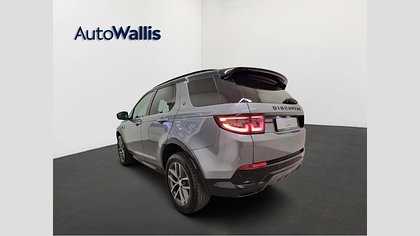Discovery Sport 3