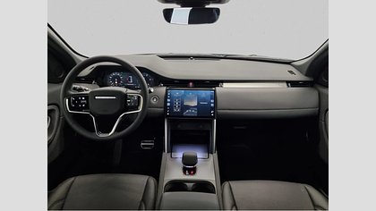 Discovery Sport 7