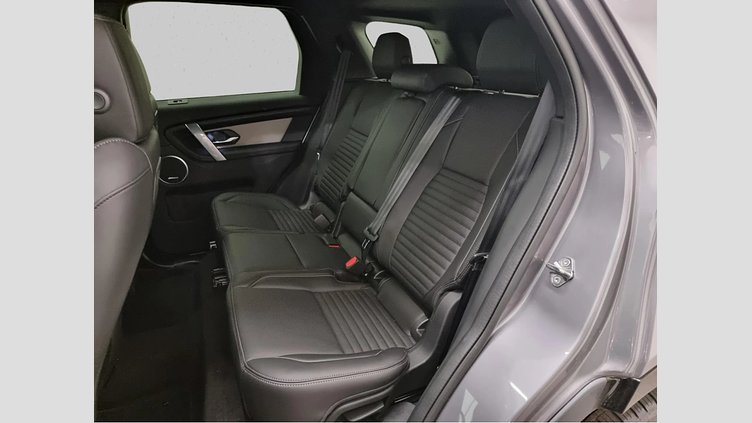 2026 Nova vozila Land Rover Discovery Sport Eiger Grey D165 AWD AUTOMATIC MHEV LANDMARK