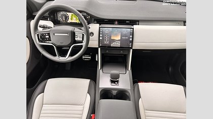 Discovery Sport 5