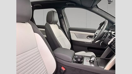 Discovery Sport 9