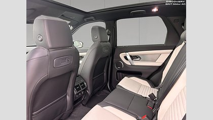 Discovery Sport 8