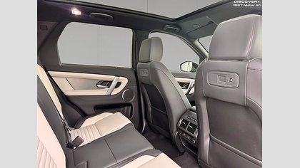 Discovery Sport 7