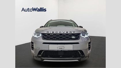 Discovery Sport 1