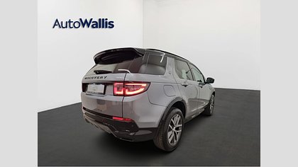 Discovery Sport 5