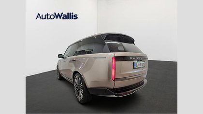 Range Rover 3