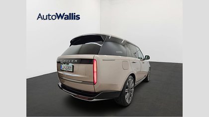 Range Rover 5