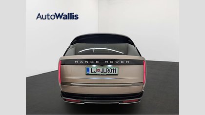 Range Rover 4