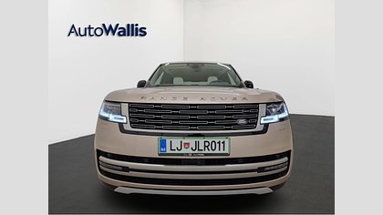 Range Rover 1