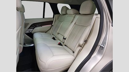 Range Rover 8