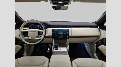 Range Rover 7