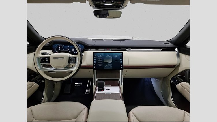 2026 Rabljena vozila Land Rover Range Rover Batumi Gold D350 AWD AUTOMATIC MHEV  HSE