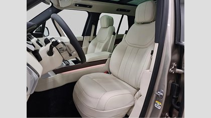 Range Rover 6