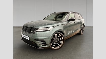Range Rover Velar 0