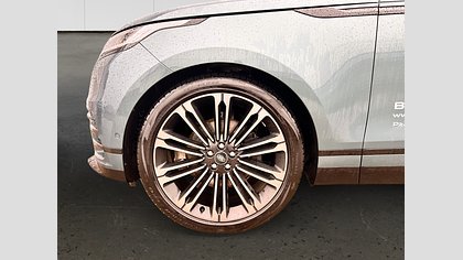 Range Rover Velar 4