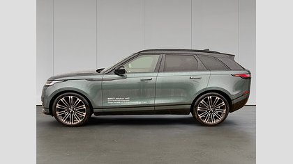 Range Rover Velar 1