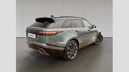 Range Rover Velar 2