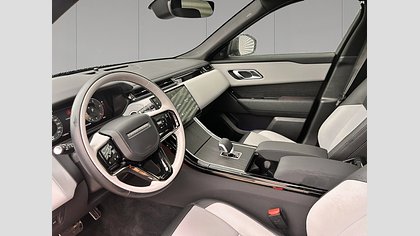 Range Rover Velar 6