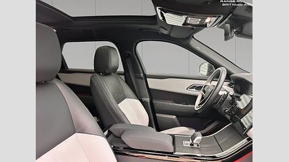 Range Rover Velar 8
