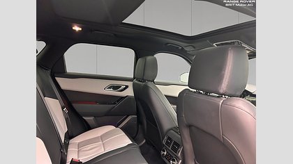 Range Rover Velar 9