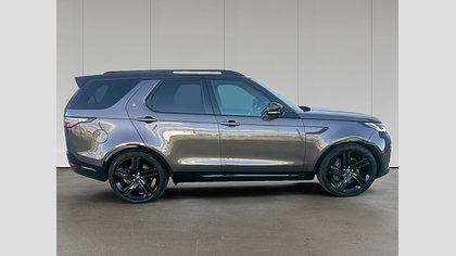 Discovery 3