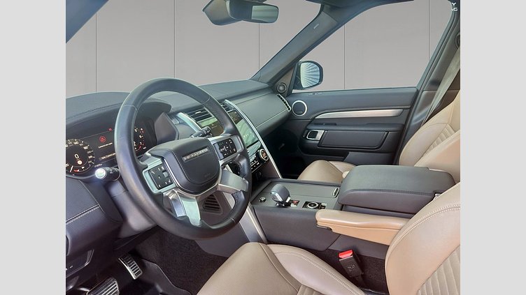 2024 Approved Land Rover Discovery Charente Grey 3.0 I6 360 CP 
 Dynamic HSE 