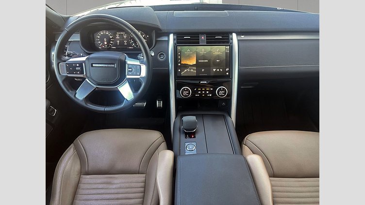 2024 Approved Land Rover Discovery Charente Grey 3.0 I6 360 CP 
 Dynamic HSE 