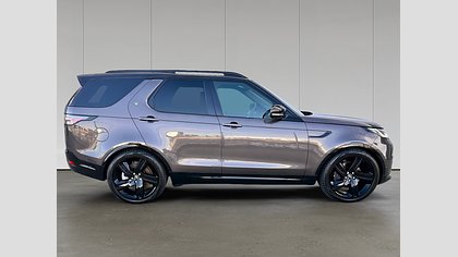 Discovery 3