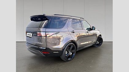 Discovery 2