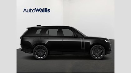 Range Rover 2