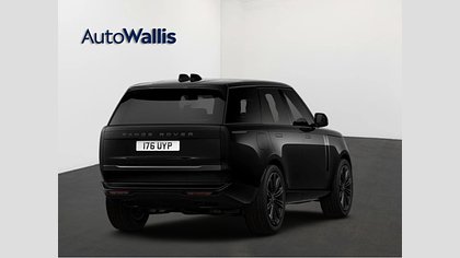 Range Rover 1
