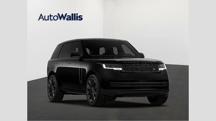 Range Rover 0