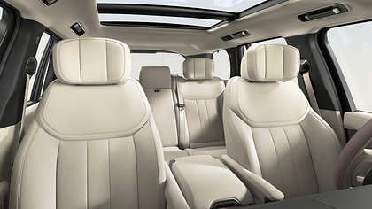Range Rover 5