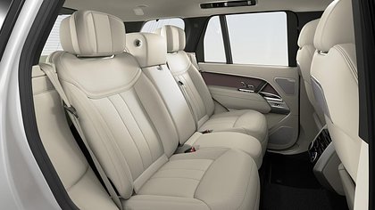 Range Rover 6