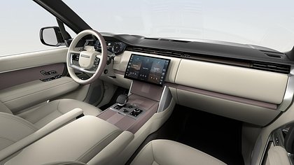 Range Rover 4