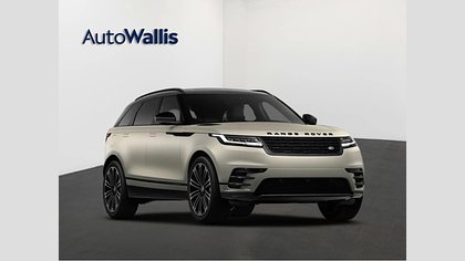 Range Rover Velar 0