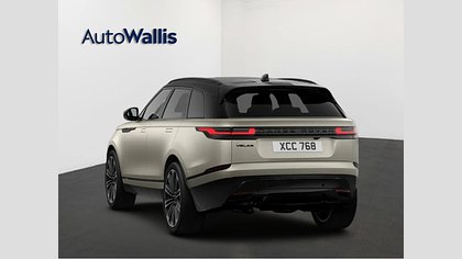 Range Rover Velar 3