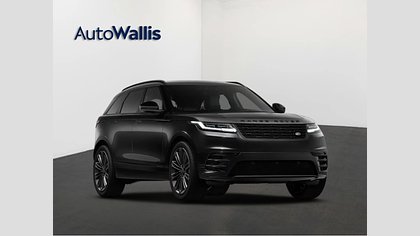 Range Rover Velar 0
