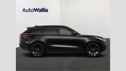 Range Rover Velar 1