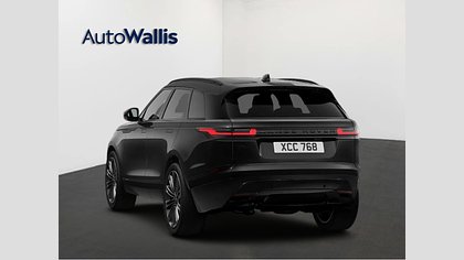 Range Rover Velar 2