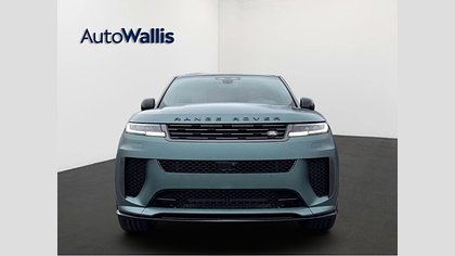 Range Rover Sport 1