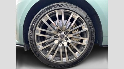 Range Rover Sport 5