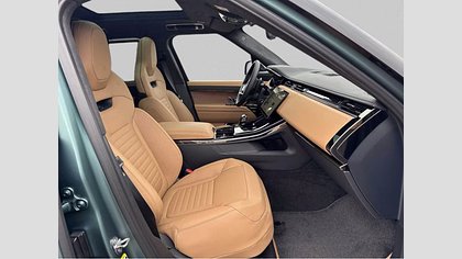 Range Rover Sport 8