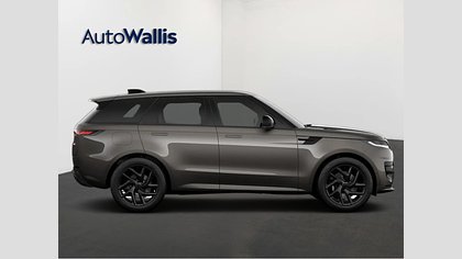 Range Rover Sport 1