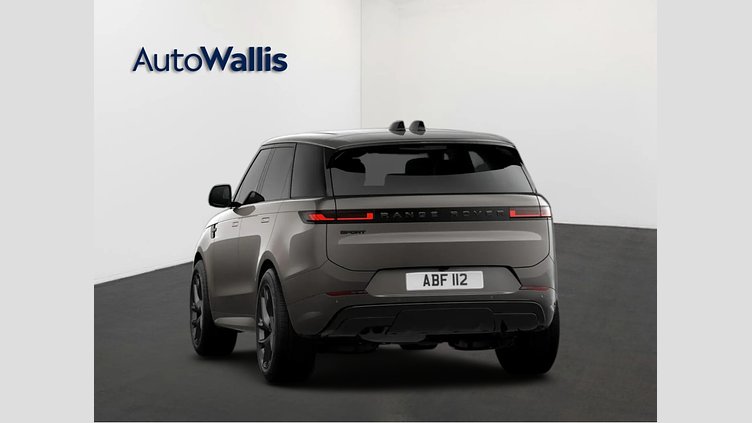 2026 Nova vozila Land Rover Range Rover Sport Charente Grey D300 AWD AUTOMATICM MHEV DYNAMIC SE 