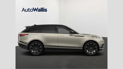 Range Rover Velar 1