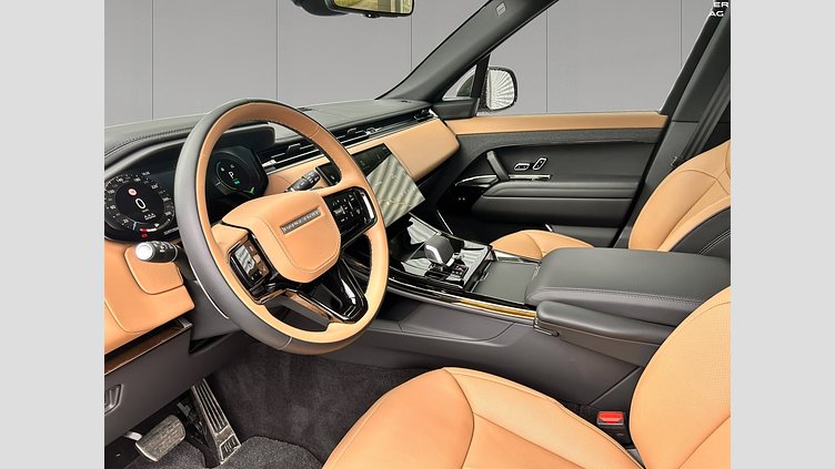 2025 Approved Land Rover Range Rover Sport Giola Green 3.0 I6 PHEV 460 CP PHEV Dynamic HSE 