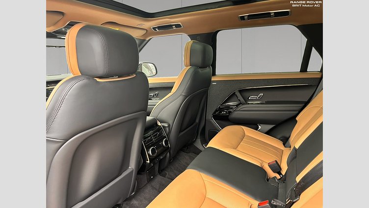 2025 Approved Land Rover Range Rover Sport Giola Green 3.0 I6 PHEV 460 CP PHEV Dynamic HSE 