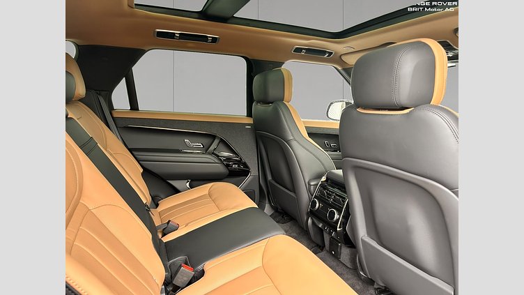 2025 Approved Land Rover Range Rover Sport Giola Green 3.0 I6 PHEV 460 CP PHEV Dynamic HSE 